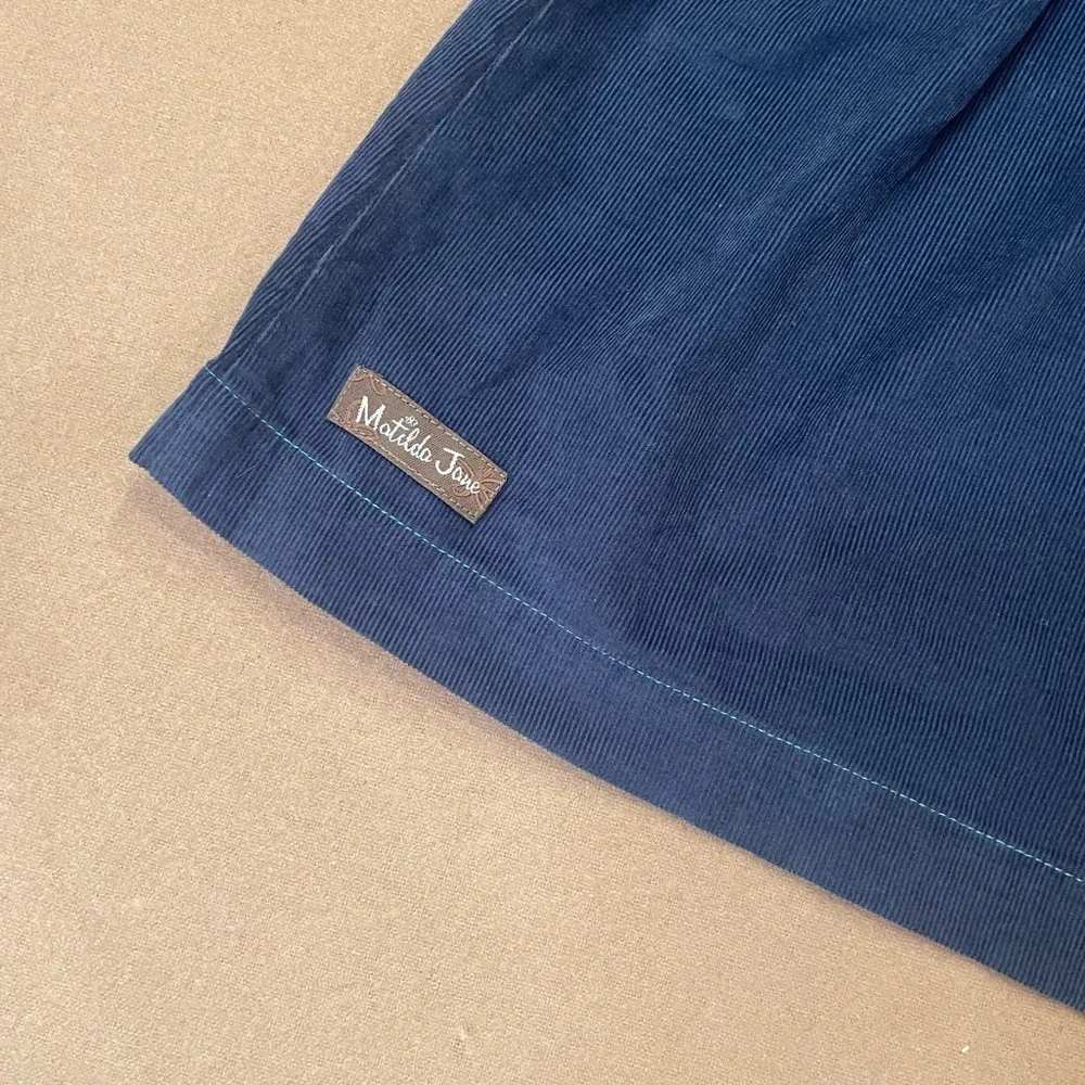 Matilda Jane Like a Melody Corduroy Skirtall Size 8